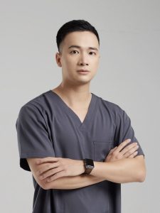 Bs Nguyễn Hoàng Gia